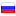 naijahomebase.com server is located in Russia